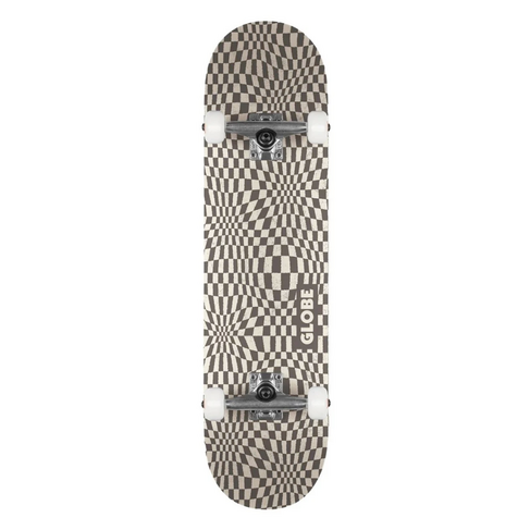 Globe GLOBE g0 checked out 8.0