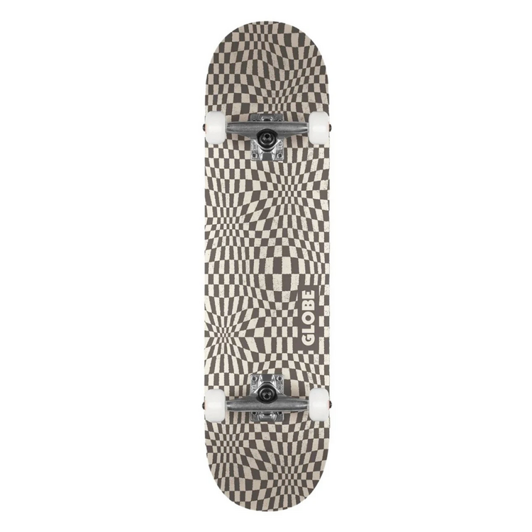 Globe GLOBE g0 checked out 8.0