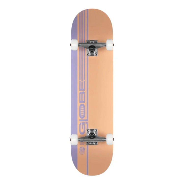 Globe GLOBE g0 strype hard 7.75