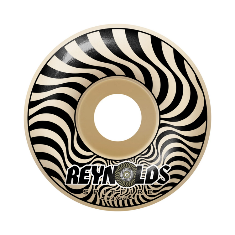 Spitfire SPITFIRE F4 93D REYNOLDS CLASSIC 53MM NATURAL