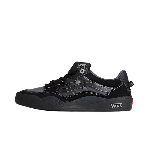 Vans Vans M SKATE 2 WAYVEE BLACK/BLACK/GREY