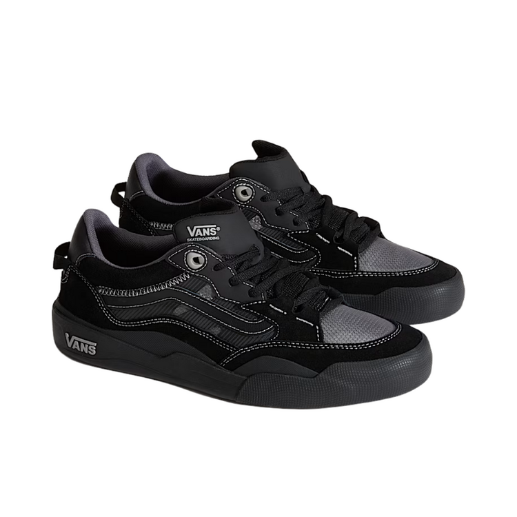 Vans Vans M SKATE 2 WAYVEE BLACK/BLACK/GREY