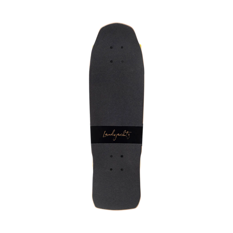 Landyachtz Landyachtz Dinghy - Legend Fatty Classic Complete