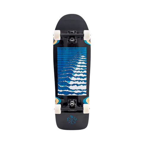 Landyachtz Landyachtz Ditch Life- OG complete