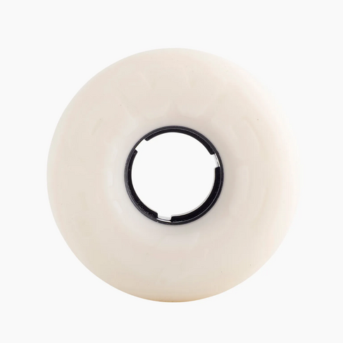 Landyachtz Landyachtz Lil' EZ Hawgs White Stone-Ground 78a 60mm