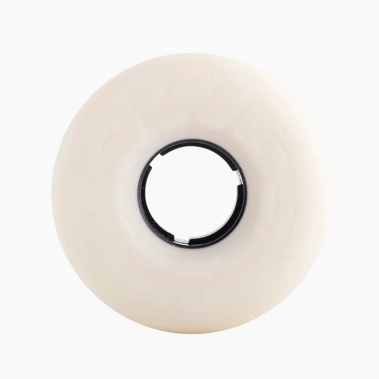 Landyachtz Landyachtz Lil' EZ Hawgs White Stone-Ground 78a 60mm
