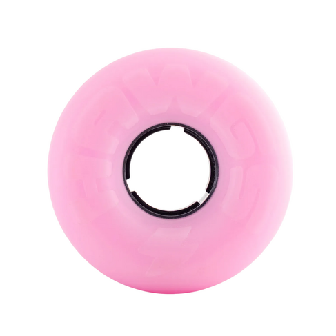 Landyachtz Landyachtz Lil' EZ Hawgs Pink Stone-Ground 78a 60mm