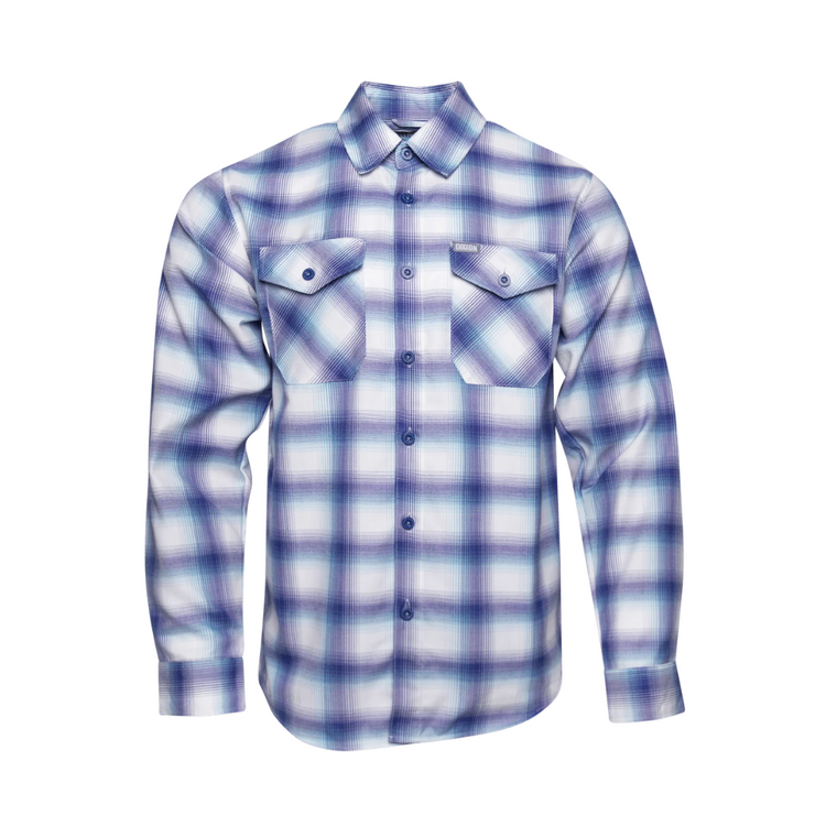 DIXXON DIXXON GULF STREAM FLANNEL