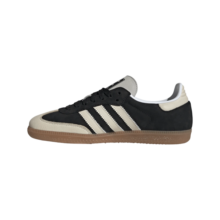 Adidas Adidas WOMENS SAMBA OG BLACK/ CREAM
