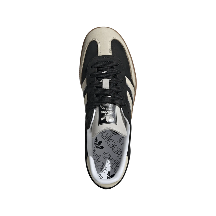 Adidas Adidas WOMENS SAMBA OG BLACK/ CREAM