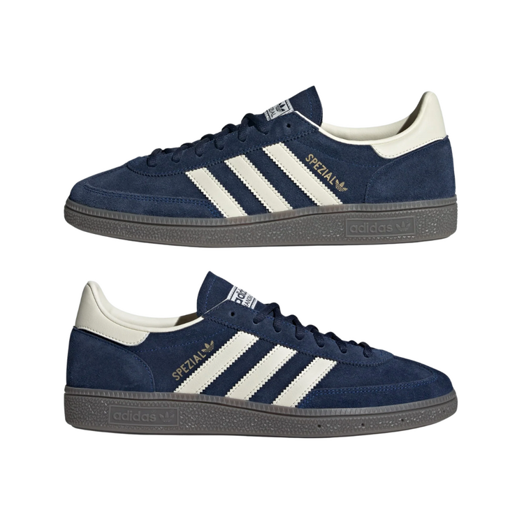 Adidas Adidas HANDBALL SPEZIAL Night Indigo/White/Cream White