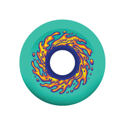SLIME BALLS SLIME BALLS WHEELS OG SLIME GRN 78A 60MM
