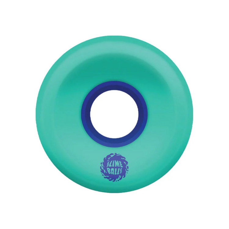SLIME BALLS SLIME BALLS WHEELS OG SLIME GRN 78A 60MM