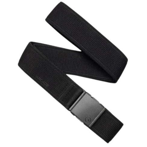 ARCADE ARCADE ATLAS YOUTH BLACK