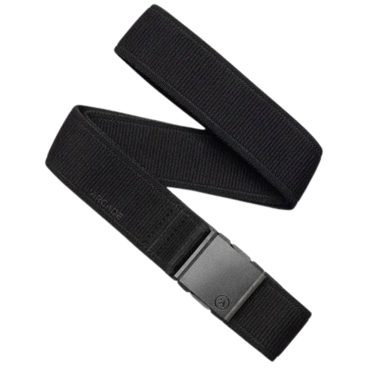 ARCADE ARCADE ATLAS YOUTH BLACK