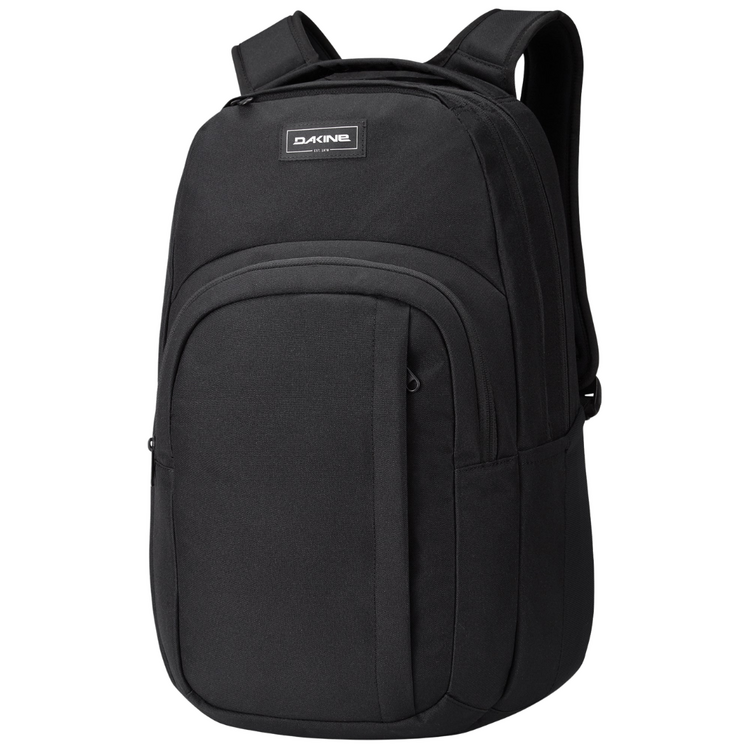 Dakine DAKINE CAMPUS BACKPACK 33L BLACK