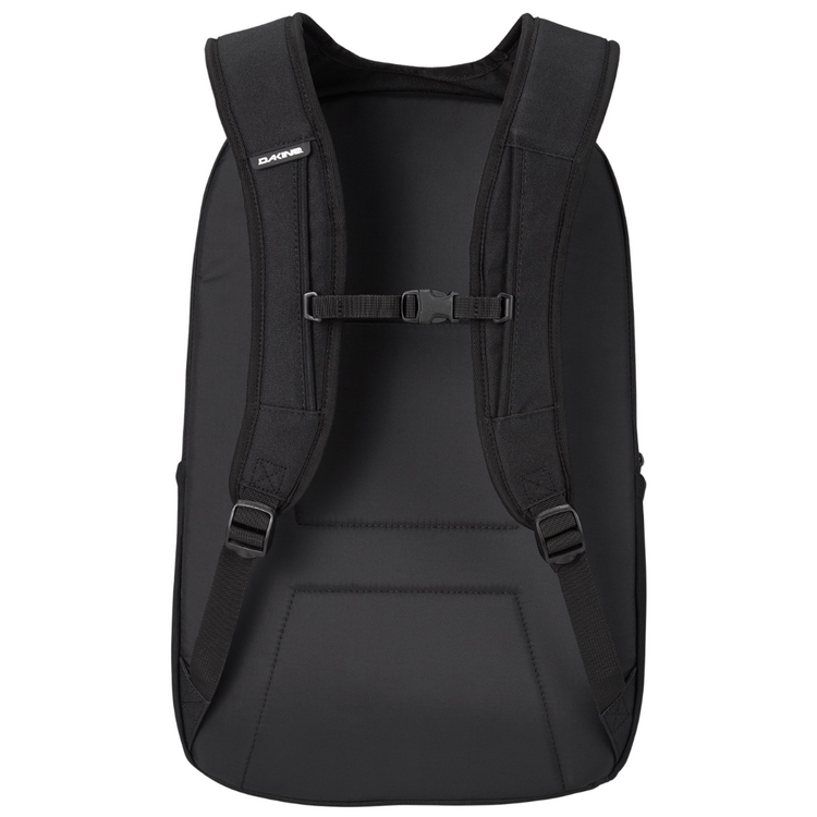 Dakine DAKINE CAMPUS BACKPACK 33L BLACK
