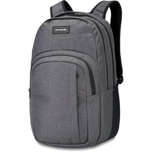 Dakine DAKINE CAMPUS BACKPACK 33L CARBON