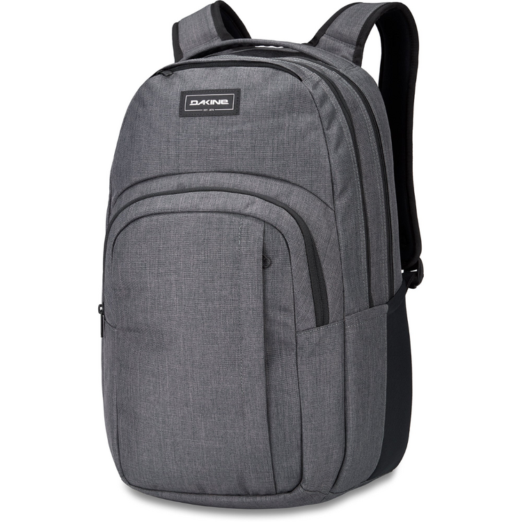 Dakine DAKINE CAMPUS BACKPACK 33L CARBON