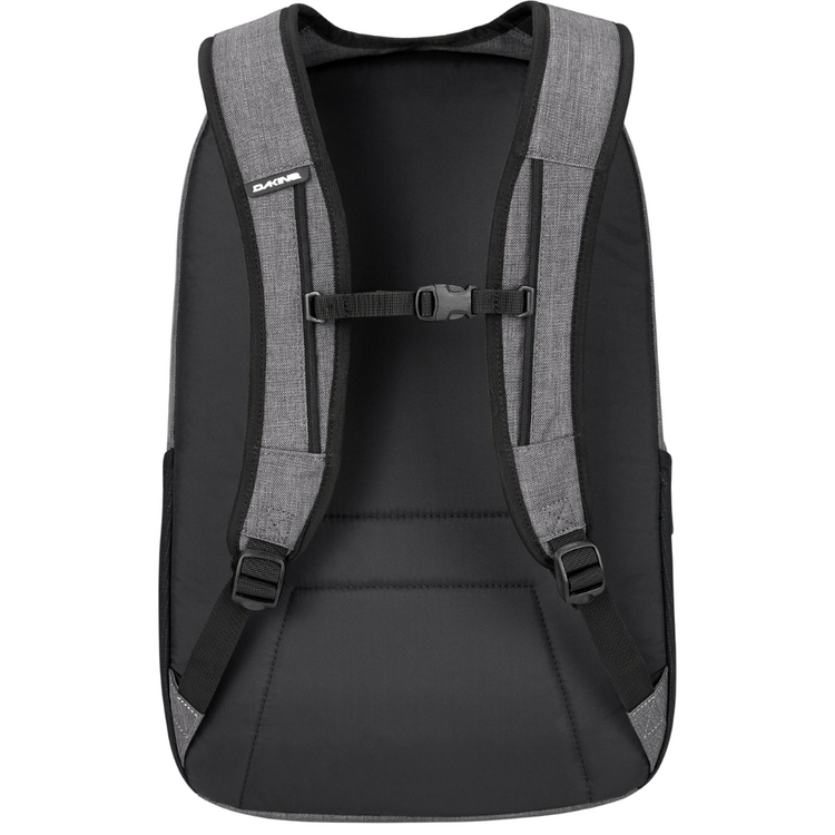 Dakine DAKINE CAMPUS BACKPACK 33L CARBON
