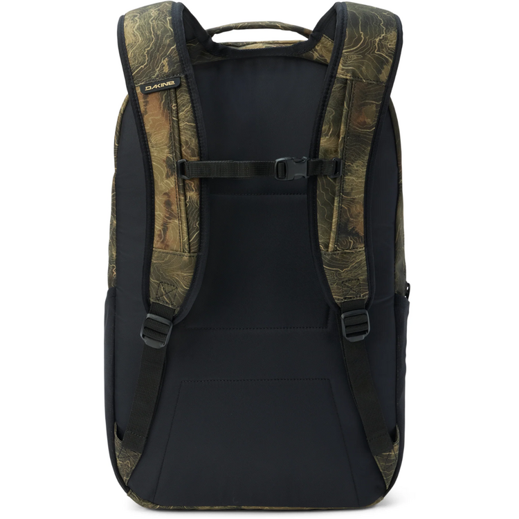 Dakine DAKINE CAMPUS BACKPACK 33L EARTH TOPO