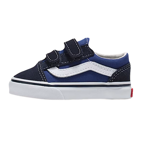 Vans VANS TD OLD SKOOL V NAVY