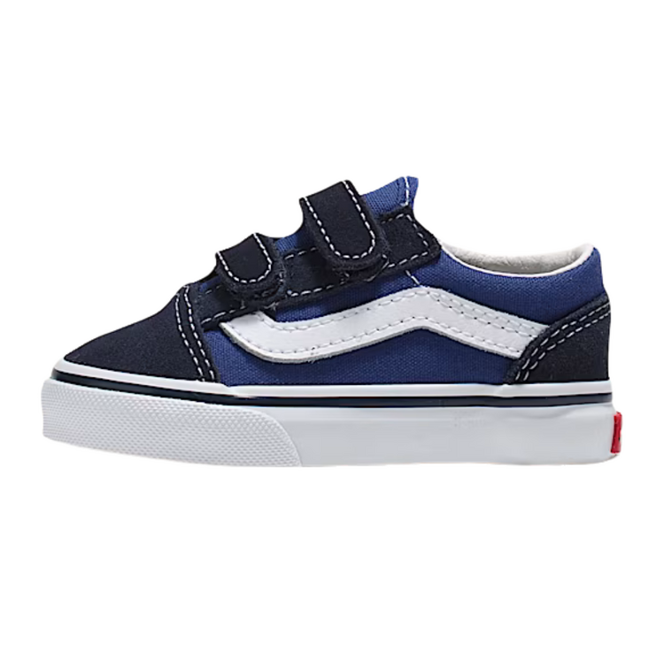 Vans VANS TD OLD SKOOL V NAVY