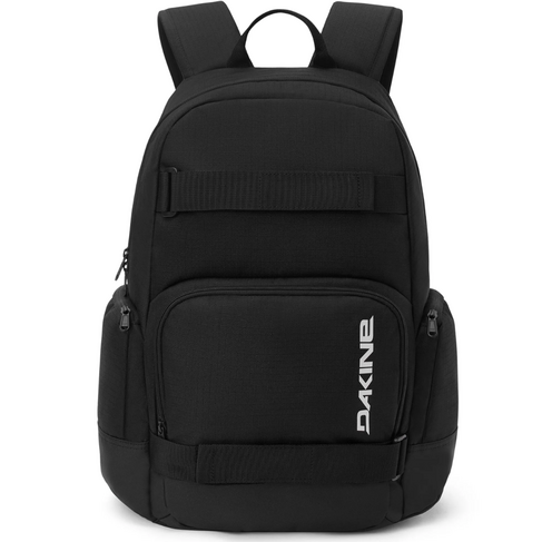 Dakine DAKINE ATLAS BACKPACK 2.0 28L BLK/GLACIER GRAY
