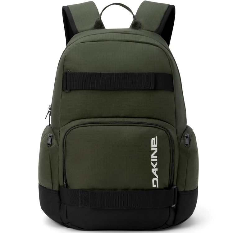 Dakine DAKINE ATLAS BACKPACK 2.0 28L ROSIN/BLACK