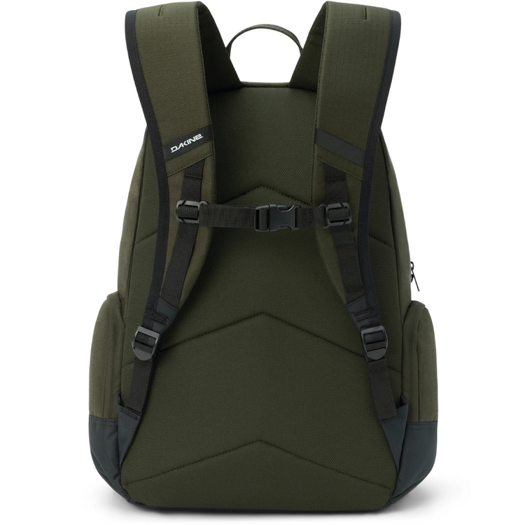 Dakine DAKINE ATLAS BACKPACK 2.0 28L ROSIN/BLACK