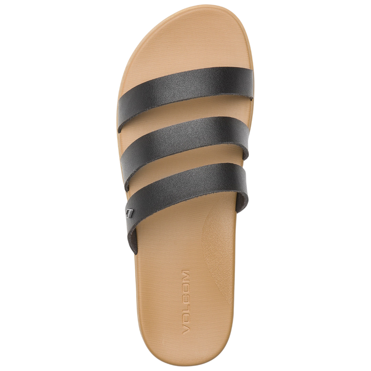 Volcom VOLCOM SUNSEEKER BLACK