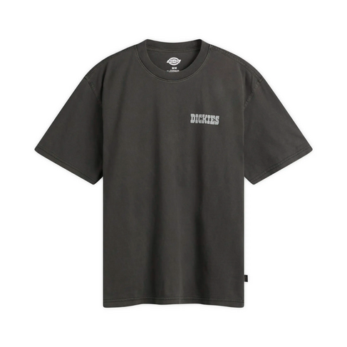 DICKIES DICKIES BUCHTELL SS TEE BLACK