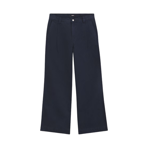 Vans Vans M AUTHENTIC CHINO LOOSE WIDE LEG PANT PARISIAN NIGHT