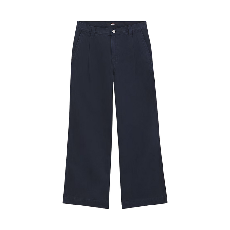 Vans Vans M AUTHENTIC CHINO LOOSE WIDE LEG PANT PARISIAN NIGHT