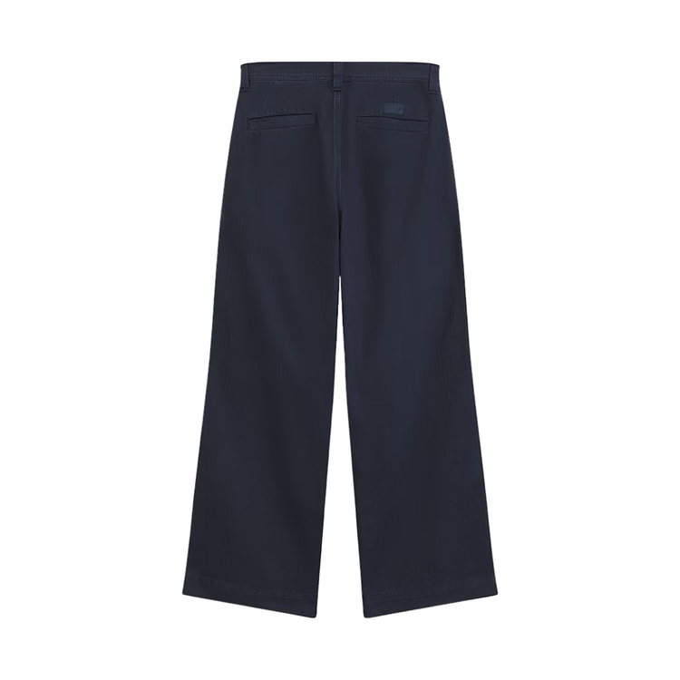 Vans Vans M AUTHENTIC CHINO LOOSE WIDE LEG PANT PARISIAN NIGHT