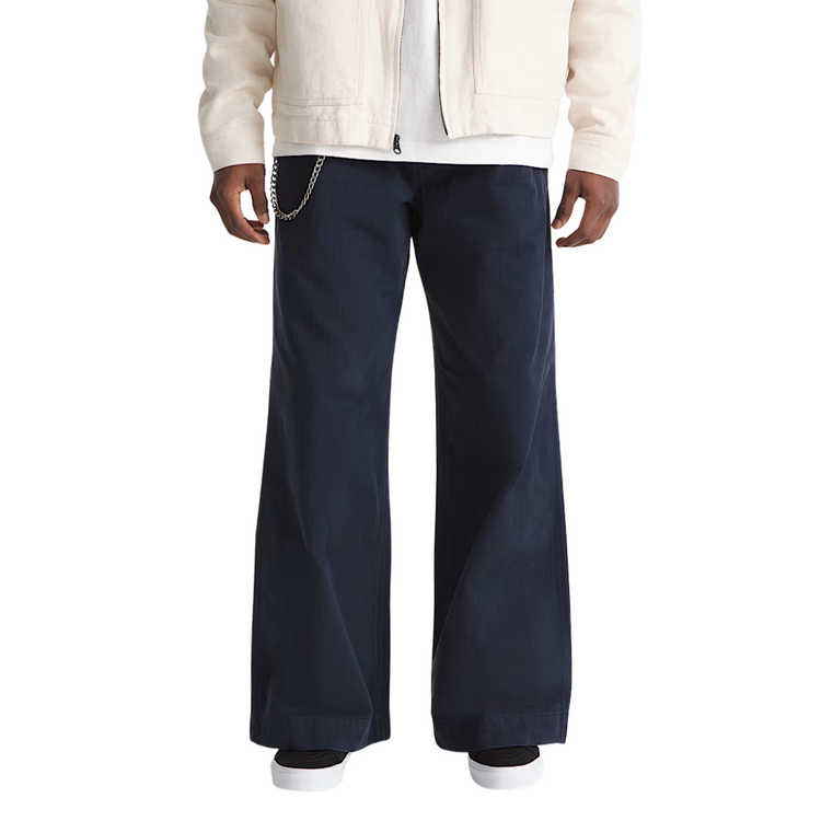 Vans Vans M AUTHENTIC CHINO LOOSE WIDE LEG PANT PARISIAN NIGHT