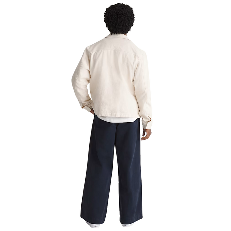 Vans Vans M AUTHENTIC CHINO LOOSE WIDE LEG PANT PARISIAN NIGHT