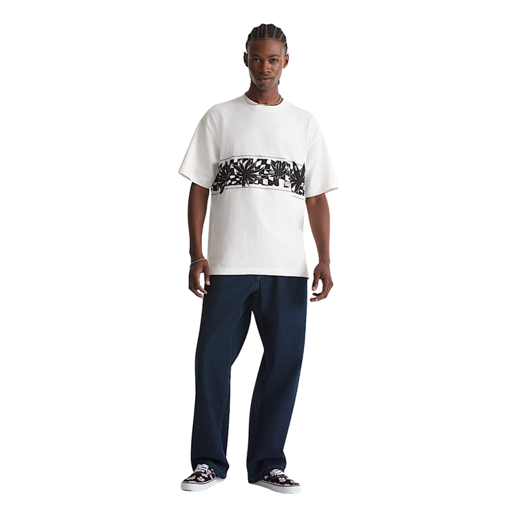 Vans Vans M CHECK-5 LOOSE DENIM PANT DARK RINSE