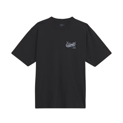 Vans Vans M CABALLERO SS TEE BLACK