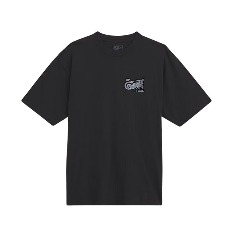 Vans Vans M CABALLERO SS TEE BLACK