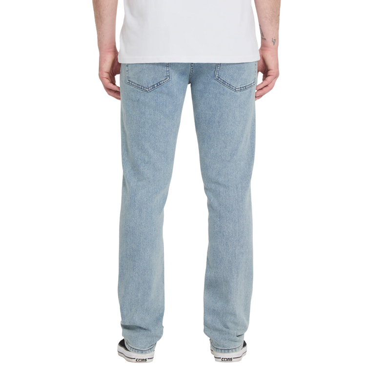 Volcom Volcom VORTA DUST BOWL INDIGO DBI