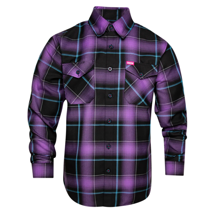 DIXXON DIXXON CRUZER FLANNEL
