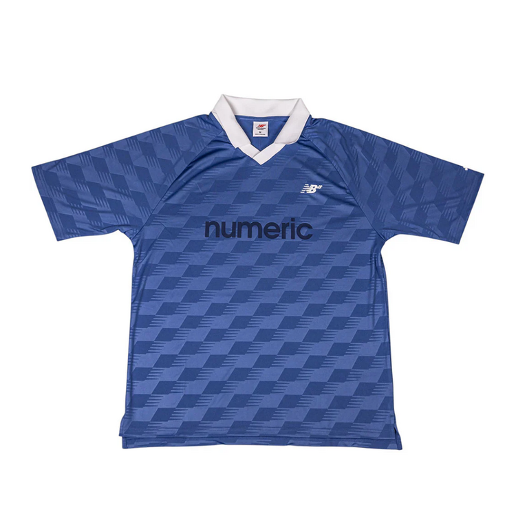 New Balance New Balance JERSEY AA4