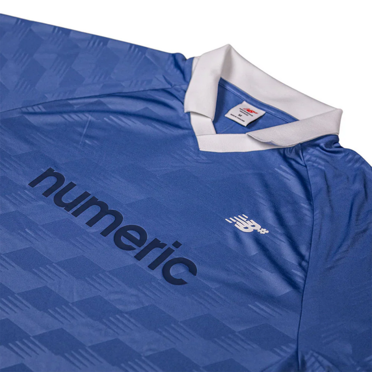 New Balance New Balance JERSEY AA4