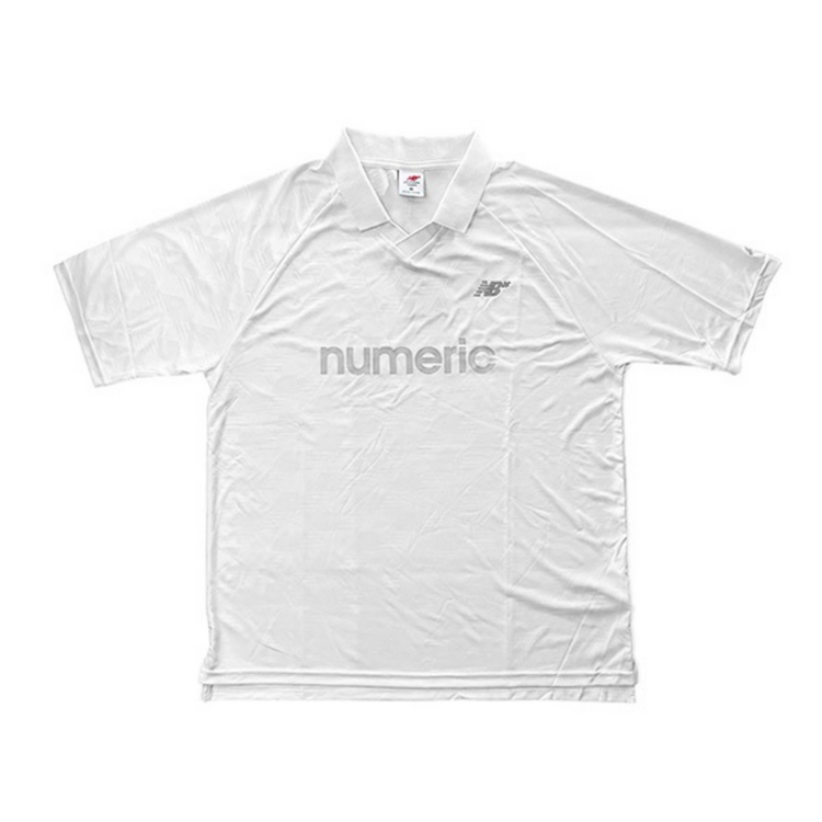 New Balance New Balance JERSEY WT