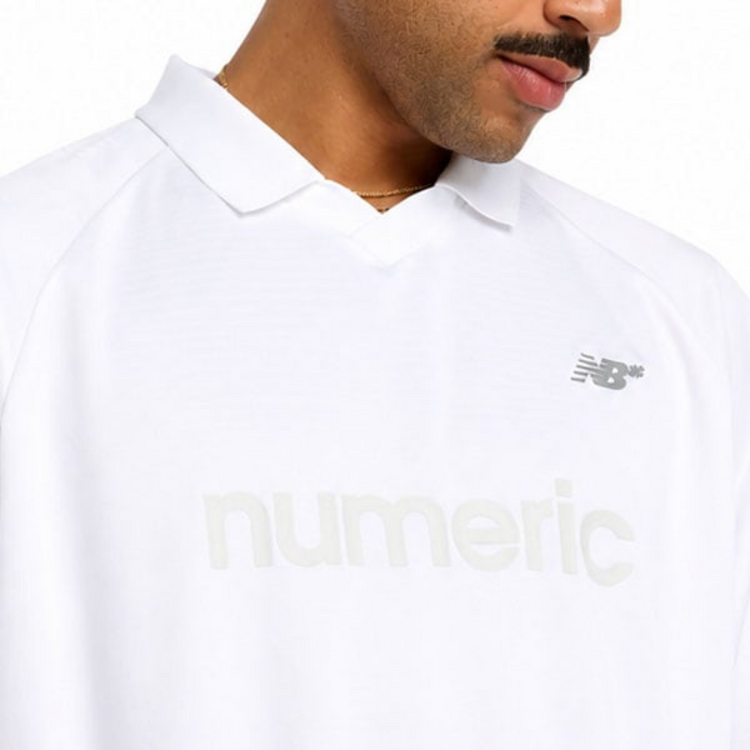 New Balance New Balance JERSEY WT