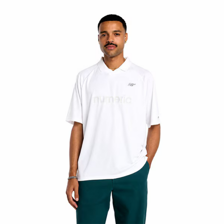 New Balance New Balance JERSEY WT