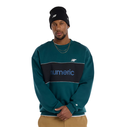 New Balance New Balance TEAM CREW AAV