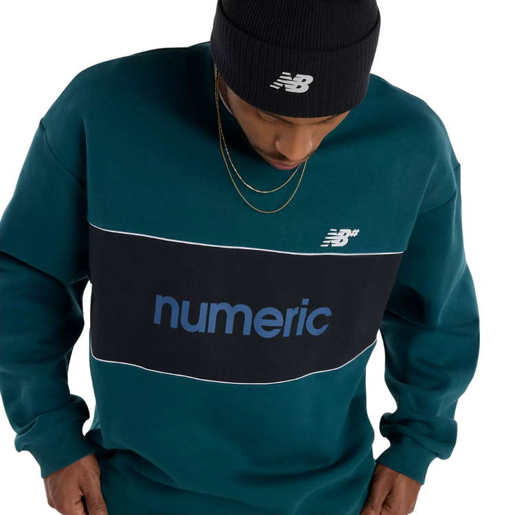 New Balance New Balance TEAM CREW AAV