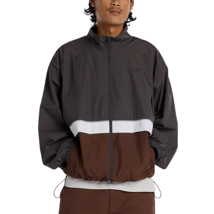 New Balance New Balance ARCHIVE JACKET ABR